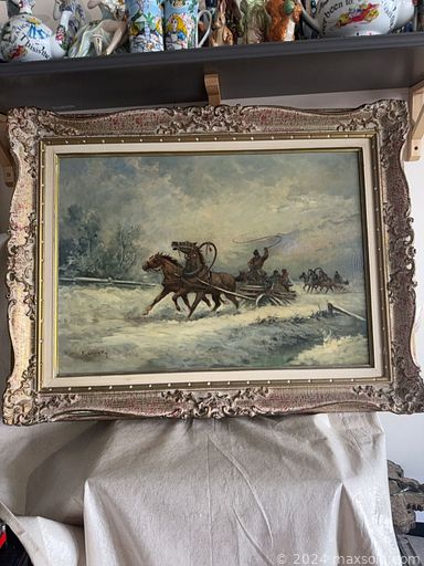 Auction 114968 (1 of 4)
