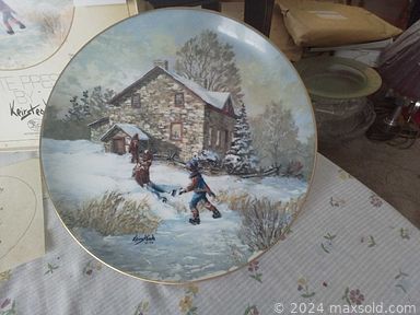 Auction 106807 (2 of 4)