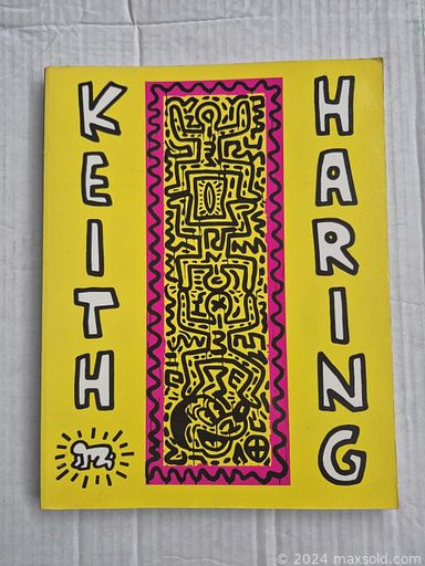 Auction 107391 (1 of 4)