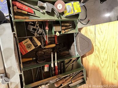 Auction 110553 (1 of 4)