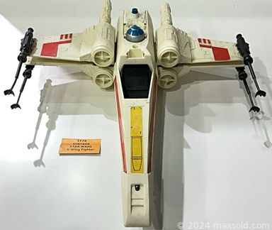 Auction 106074 (3 of 4)