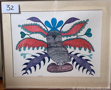 Auction 106711 (2 of 4)