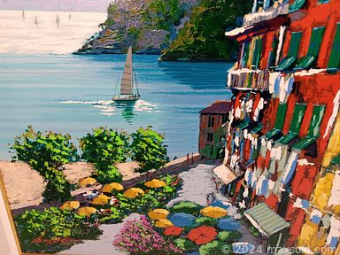 MaxSold Auction: This online auction includes collectible fine china, Wedgwood, Orrefors crystal, costume jewelry, luggage set, stereo equipment, Asian ceramics, football collectibles, vintage lamps, framed art, antique corner hutch, antique cane armchair, and more!