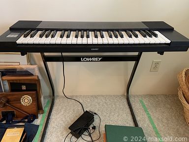 Auction 84257 (2 of 6)