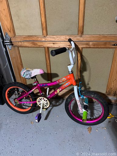 Auction 105534 (1 of 3)