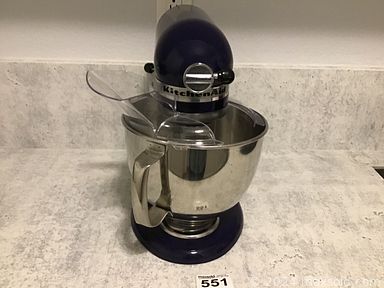 MaxSold Auction: This online auction features vintage desk, TV, office supplies, bistro set, Japanese cabinet, board games, depression glass, art glass, Hummel figurines, Guggle jug, decorative plates, small kitchen appliances, garden supplies, hand tools, ladies dressing table, sewing machine, stained glass lamp, camping gear, pet products, printer, and much more!!