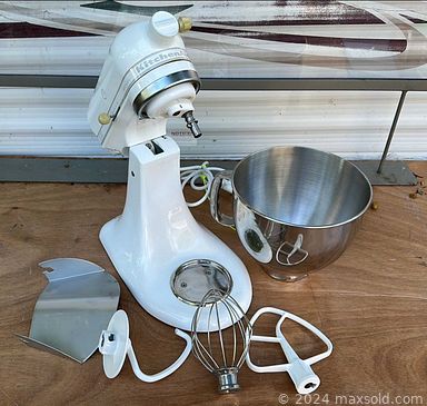 Auction 116618 (1 of 4)