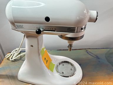 Auction 105327 (2 of 4)