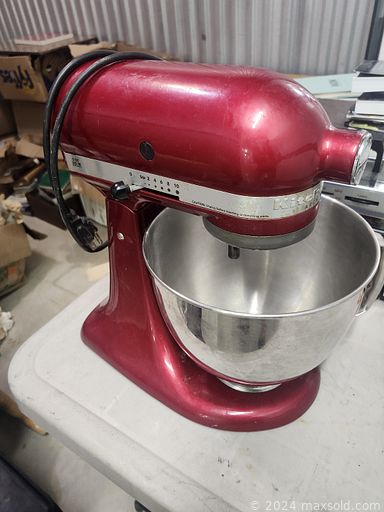 Auction 114039 (2 of 4)