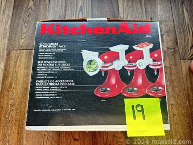 Auction 114356 (1 of 4)