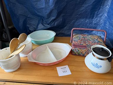 Auction 107781 (2 of 4)