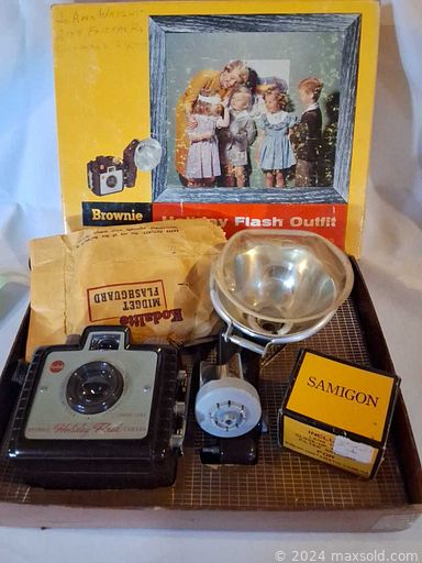 Auction 116840 (2 of 4)