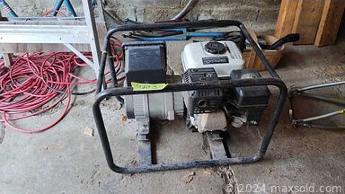 Auction 110980 (2 of 4)