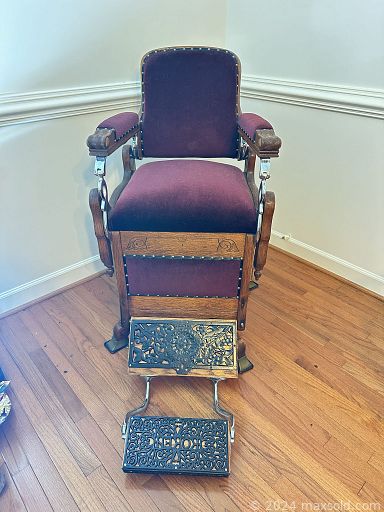 Auction 111231 (1 of 4)