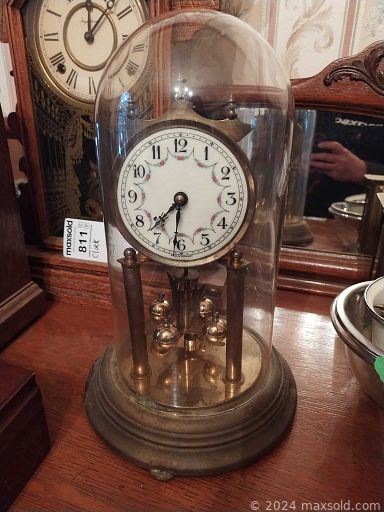 Auction 105715 (1 of 4)