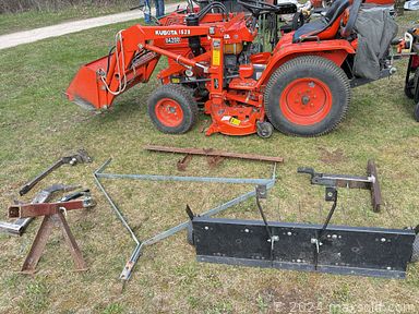 Auction 108591 (1 of 4)