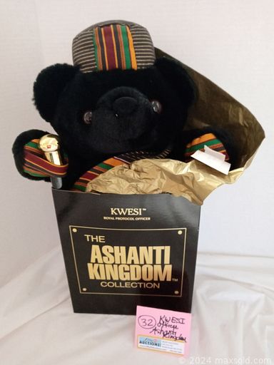 MaxSold Auction: This online auction includes vintage milk glass, vintage cassettes, vintage LP records, cut glass punch bowl, puzzles, Samovar teapot, GE cassette recorder, flash cards, vintage Trouble board game, Monopoly board, Christmas express train figurines, Boyds bear, Kwesi bear, antique needlepoint, vintage Burger King toys, vintage Strawberry Shortcake toys, vintage My Little Pony and much more!