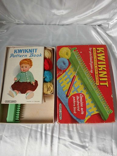 Auction 108216 (2 of 4)