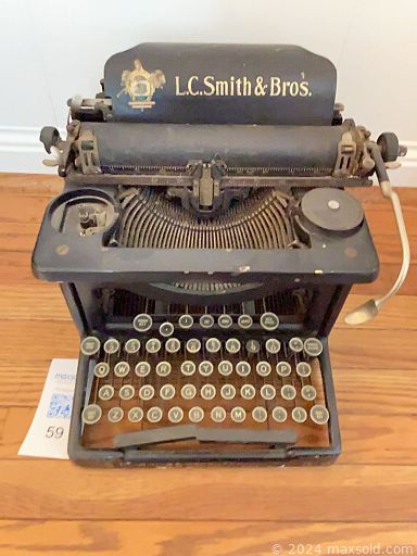 Auction 105838 (3 of 4)