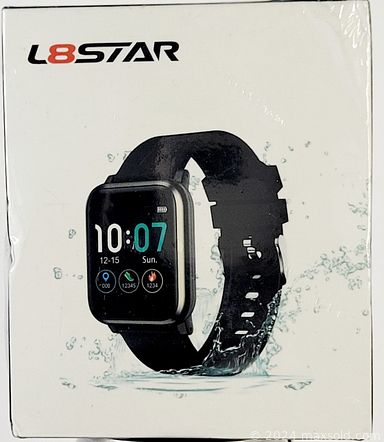 MaxSold Auction: This online auction features New in box items such as earbuds, small kitchen appliances, trail cameras, beauty appliances, power & hand tools, grow lights, solar lights, fitness trackers, drones, security cameras, pet products, projection lights and much more!