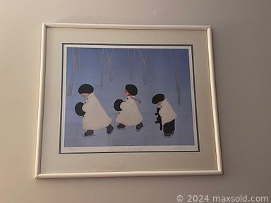 Auction 107057 (2 of 4)