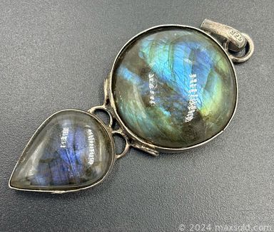 Auction 105850 (2 of 4)