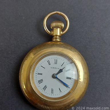 MaxSold Auction: This online auction features sterling silver jewelry, coins engagement ring, costume jewelry, natural pearls, banknotes, vintage books, Inuit art, antique sewing machine, Royalty plates, Fiestaware pitcher, cedar chest, antique iron bed and much more!