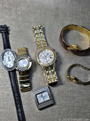 Auction 107429 (2 of 4)