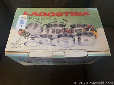 Auction 117854 (1 of 4)