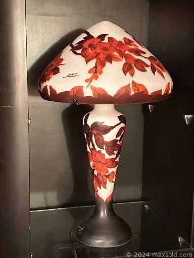 Auction 107335 (1 of 4)