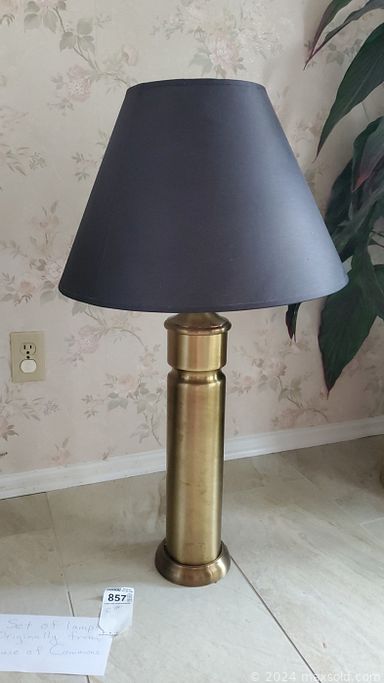 MaxSold Auction: This online auction features fine china, crystalware, Royal Doulton, art glass, sterling silver, collector plates, 52” Sony TV, framed wall art, furniture such as vintage secretary desk, antique chair, MCM dresser, vintage hutch, and MCM teak dining table, home decor, vinyl albums, small kitchen appliances, Cuisinart BBQ and much more!