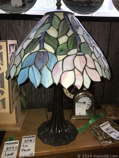 MaxSold Auction: This online auction features collector plates, craft supplies, Kees Molema oil painting, office supplies, printers, desk & chair, telescope, pet products, electric fireplace, TVs, men’s clothing, puppets, chest freezer, weaving supplies, small kitchen appliances, vintage electric stove, art supplies, hand tools, temple jars, vinyl records, brass pieces, vintage cabinet, vintage sewing machine, embroidery & fabric hanging art, art pottery, masks, yard art, patio furniture, Hummels, and much, much, more!!!