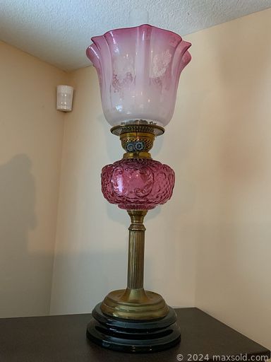 MaxSold Auction: This online auction includes shelving units, workbench, cabinets, corner shelf, desk, wall units, demilune table, bar cart, sofa and others, kitchenware, small kitchen appliances, wall art, cleaning supplies, fishing accessories, hedge trimmer and other yard tools, garden pots, ski equipment, golf items, CDs, Royal Copenhagen plates, sterling silverware, stamps, Swarovski, brassware, electronics, Royal Doulton figures, decor, lamps, jewelry, tools, hardware, vinyl records, suitcases, seasonal decor and much more!