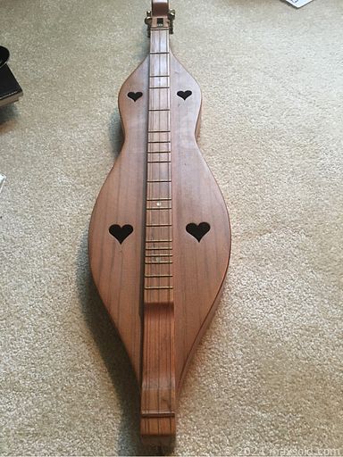 MaxSold Auction: This online auction features instruments such as autoharps, ukulele, harmonicas, guitars, lap steel guitars, strumstick and others, cameras, toys, Super Nintendo, comic books, accessories, jewelry, record player, kitchenware, albums, outdoor decor, gardening supplies, Craftsman snowthrower, framed art, linens, kitchenware, small kitchen appliances, furniture such as a plant shelf, side tables, bedframe, pullout couch and much more!