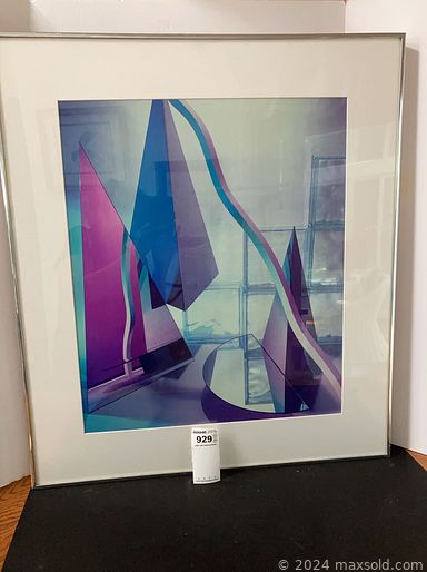 Auction 109449 (1 of 4)