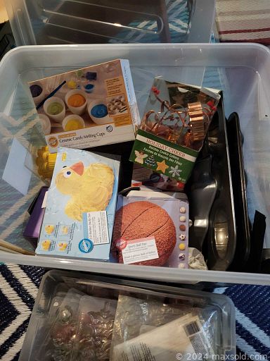 Auction 107452 (2 of 4)