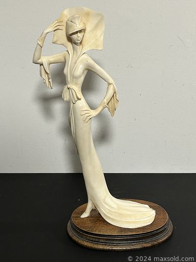 MaxSold Auction: This online auction features coins, porcelain figurines, sports trading cards, sports collectibles, Pokemon cards, Star Trek collectibles, video games console, Legos, toys, banknotes, DVDs, stamps, Star Wars collectibles, and much, much, more!!