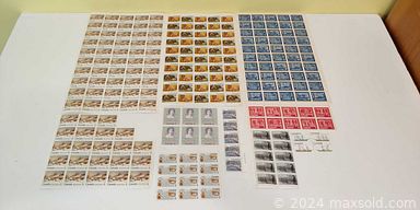 Auction 104853 (1 of 4)