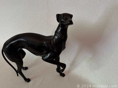 MaxSold Auction: This online auction features antique pocket watches, art glass, jade bracelets, cloisonne vase, antique etching, vintage & costume jewelry, jade carving, Royal Doulton figurines, teacup/saucer sets, Fenton glass, vintage pens, vinyl records, antique transerware, Carnival glass, sports collectibles, antique Delft jug, and much, much, more!!!