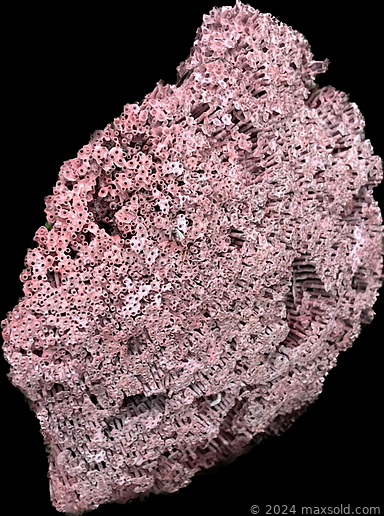 MaxSold Auction: This online auction features kitchenware, power tools, antique caned tables, Garrett metal detector, solid wood coffee table, home decor and much more!