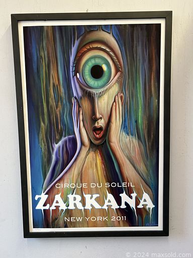 MaxSold Auction: This online auction features Scott Pattinson painting, Moorcroft vase, teacup/saucer set, vintage accordion, Art Deco paintings, vintage witch’s ball, art glass, Rod Prouse pencil sketch, vintage typewriters, demi-tasse cup/saucer set, Hoselton sculpture, art pottery, art books, video game console & games, wood carving, and much, much, more!!!n