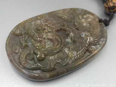 MaxSold Auction: This online auction features Vintage Pocket Watches, Arrowheads, Watches, Jewelry such as Gold, Jadeite, Jade, Gemstones, Sterling Silver and much more!