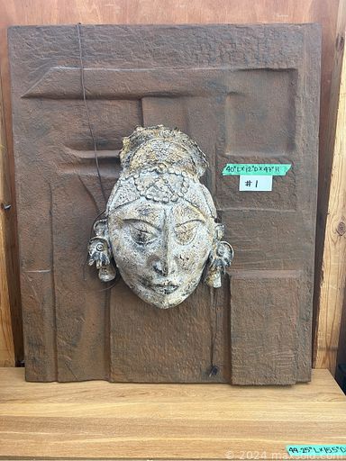 MaxSold Auction: This online auction features vintage wood cabinet, drafting table, geared printing press, Disney collectibles, vintage kitchen tools, art pottery, vintage tins, vintage toys, vintage fluke ukulele, vintage baby carriage, teacup/saucer sets, hand tools, small kitchen appliances, area rugs, office supplies, costume jewelry, and much, much, more!!