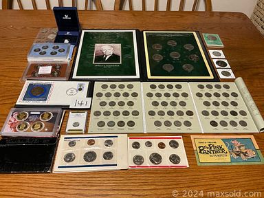 Auction 108626 (1 of 4)