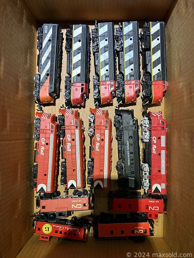 Auction 107833 (2 of 4)