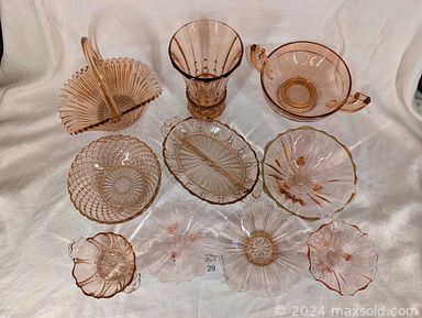 Auction 110539 (1 of 4)