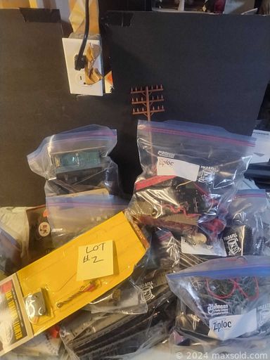 Auction 105696 (2 of 4)