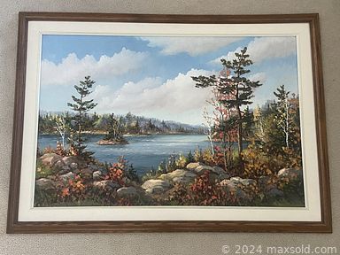 Auction 116111 (2 of 4)