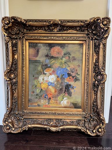 Auction 105714 (1 of 4)