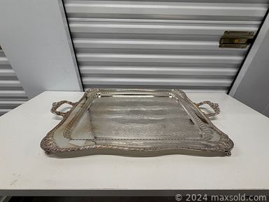 Auction 112356 (2 of 4)